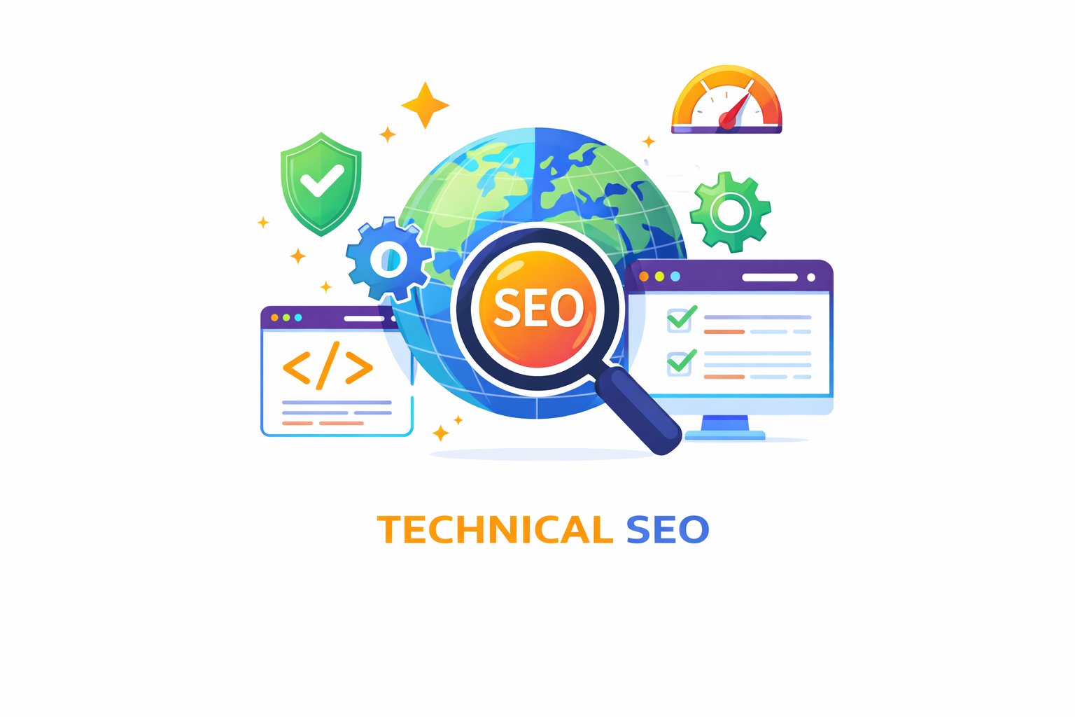 Technical SEO Philippines