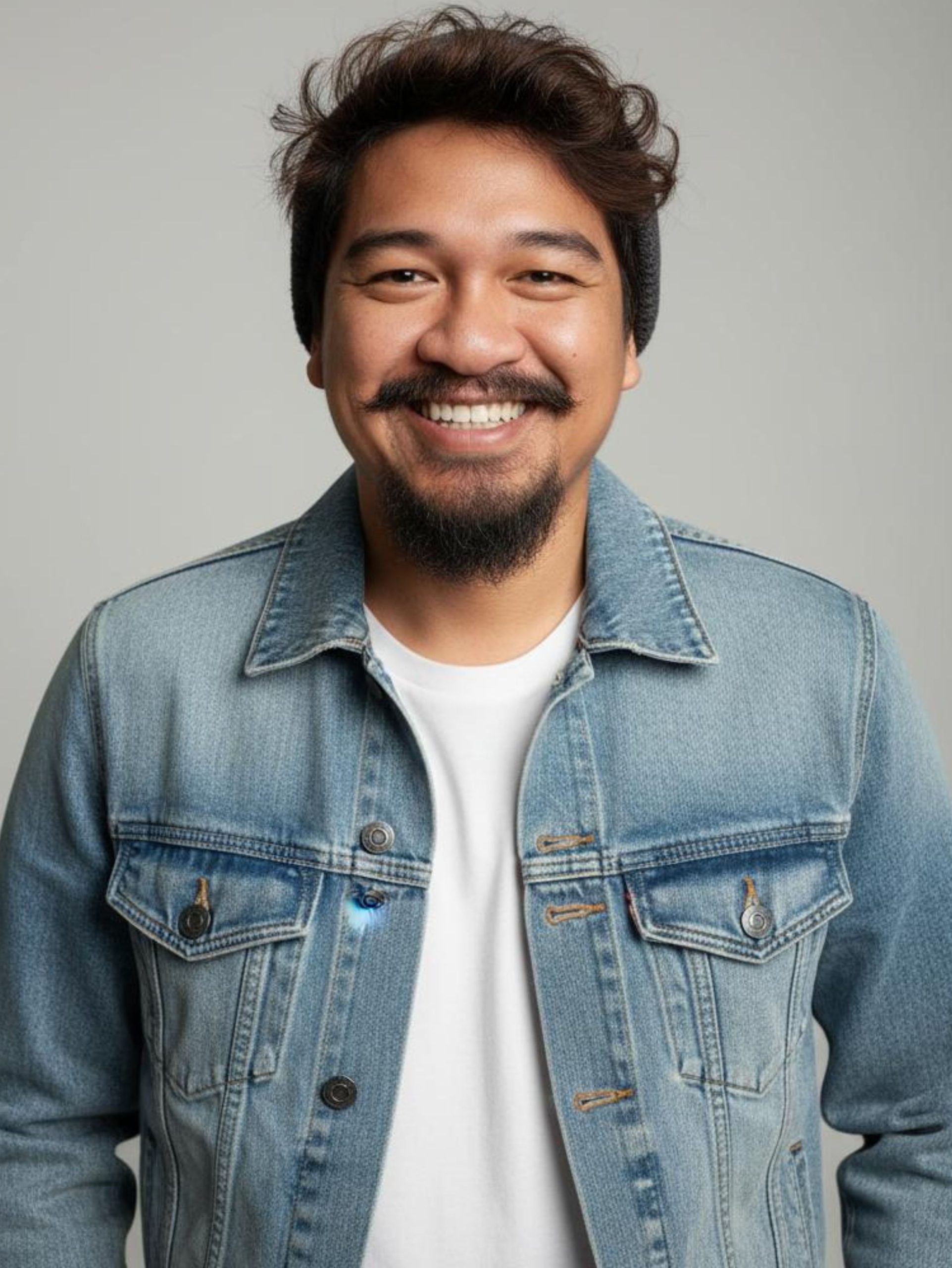 Profile picture for SEO