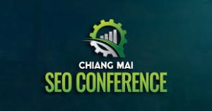 logo of Chiangmai SEO Conference